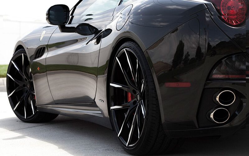 Car servicing in Warrington