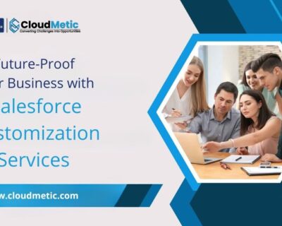 salesforce-customization-services