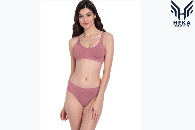 Discover Unmatched Comfort with Seamless Underwear for Women