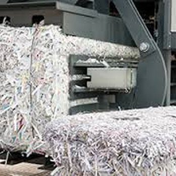 California’s Leading Document Scanning & Shredding Company