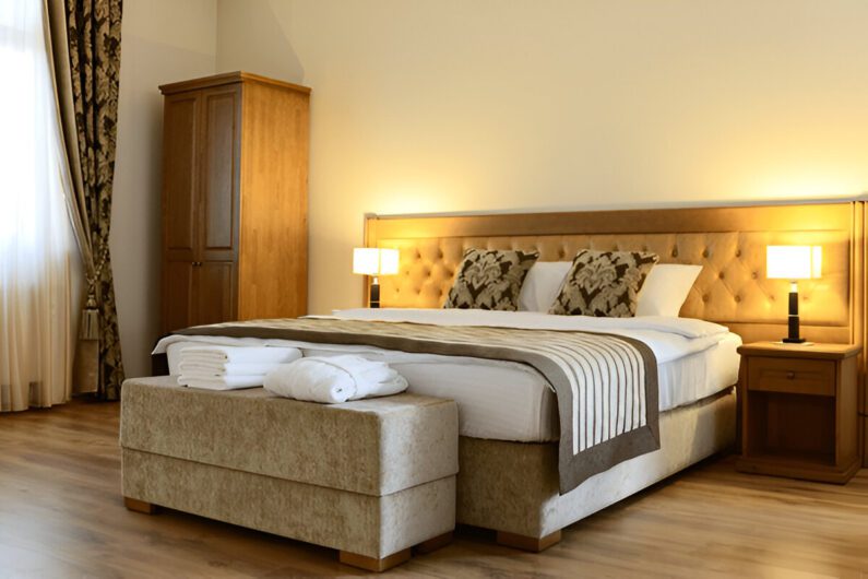 Best Hotel Interior Designers in Noida