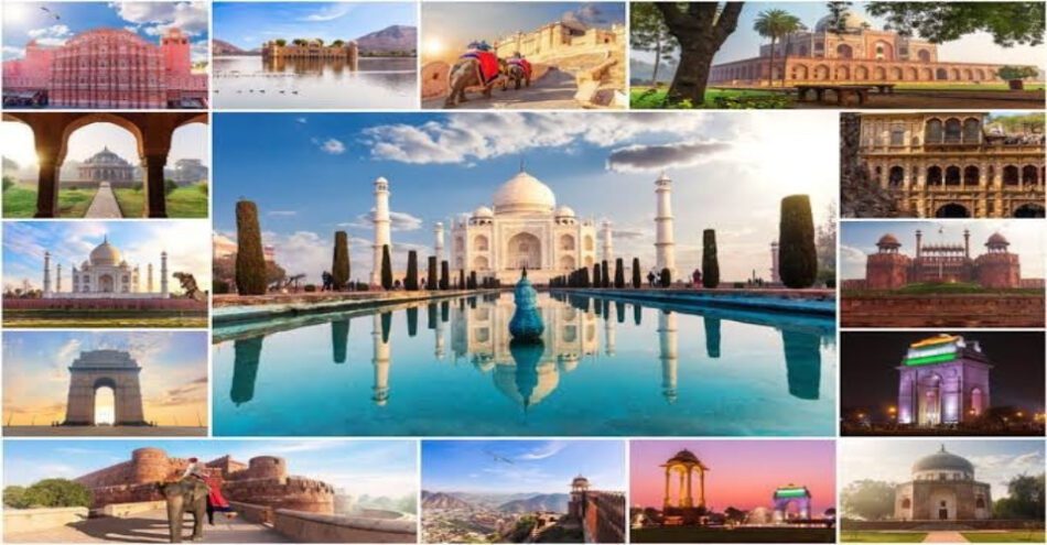 La guía básica para tu viaje a la India