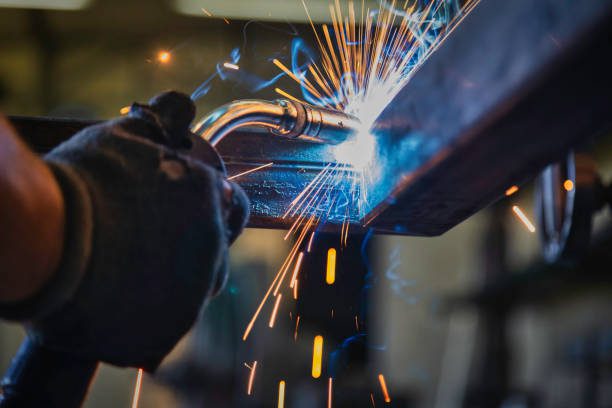 Your local welding and repairing services in Sydney