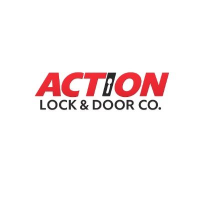Action Lock & Door