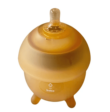 Bottle for Breastfeeding Baby