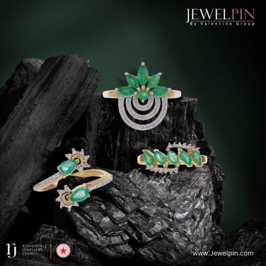 Real Wholesale Silver Gemstone Jewellery Manufacturer – JewelPin