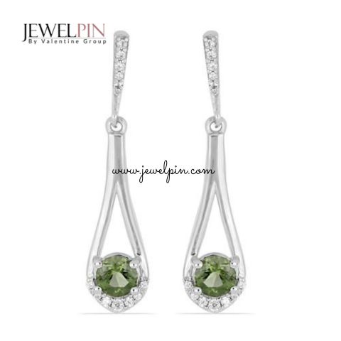 Global Buyers Choose JewelPin for Wholesale Real Moldavite Jewellery