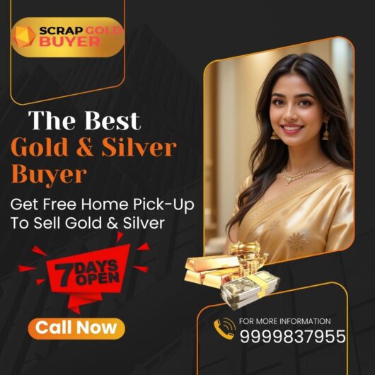 Where To Sell Silver For Cash In Laxmi Nagar?