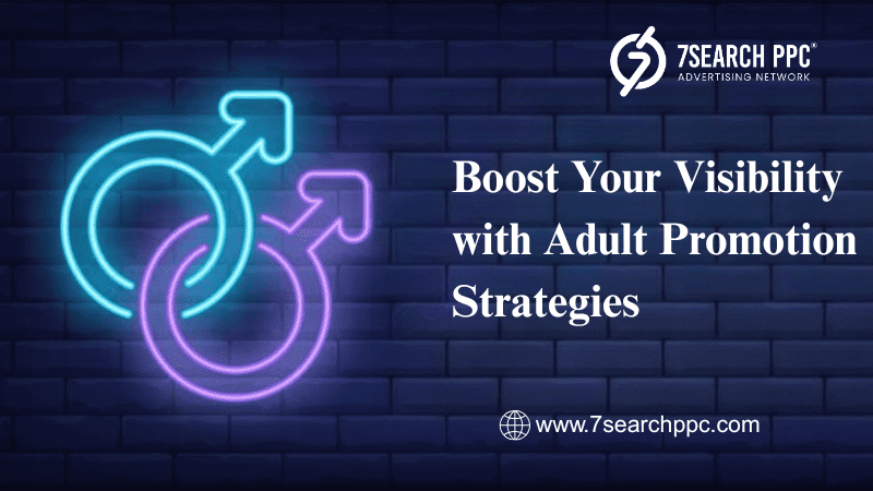 Adult Promotion
