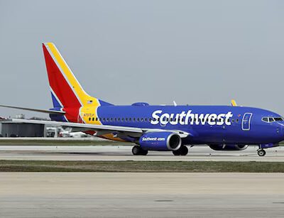 Aerolineas-Southwest