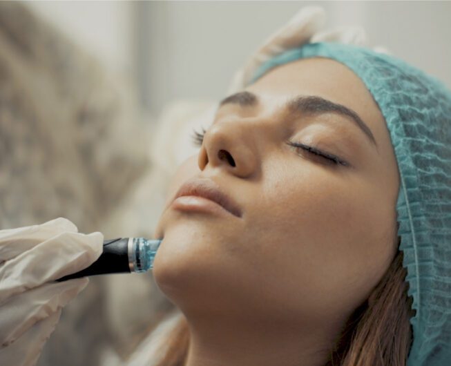 Aesthetic Clinic In KSA