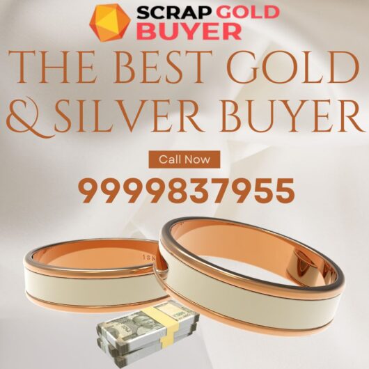 Number One Silver Buyer Delhi NCR