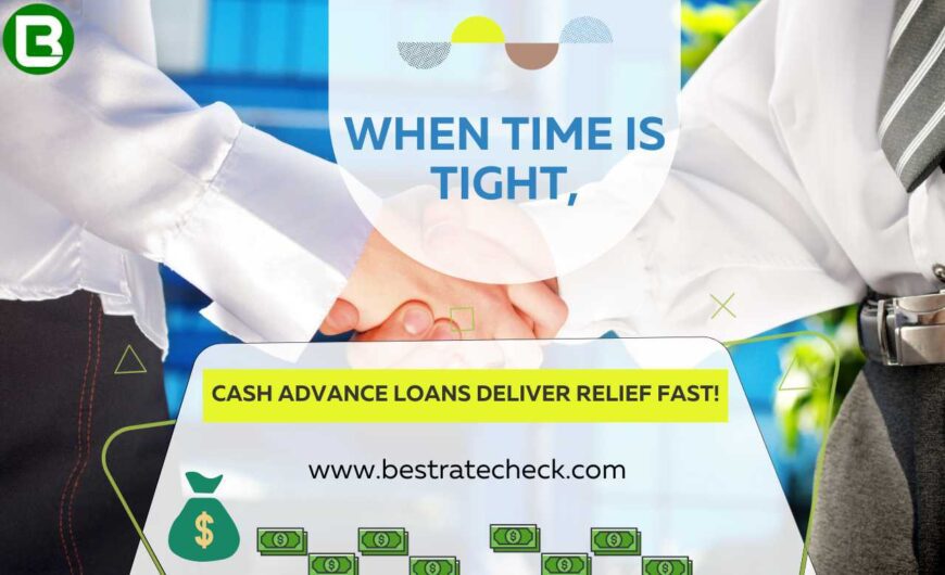 Cash Advance Loan – Fast Funds When Every Second Counts