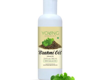 Brahmi-Infused-Oil
