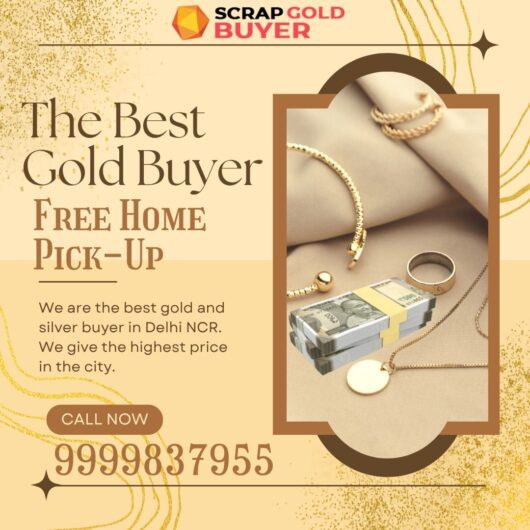 Where Can I Sell Silver For Cash In Delhi NCR?