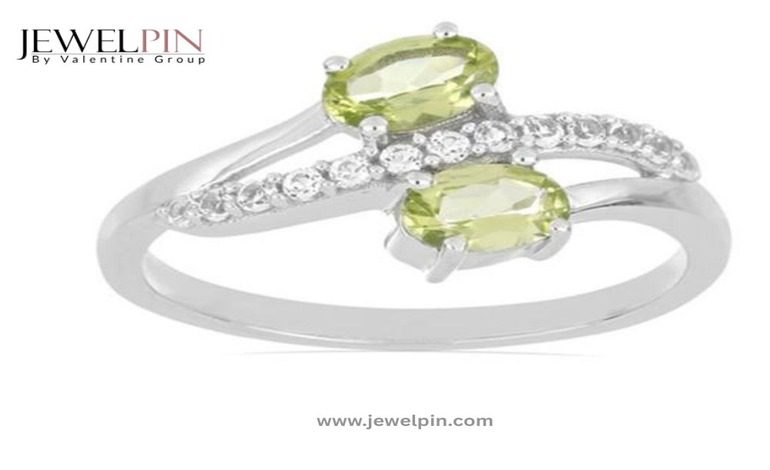 Natural Wholesale Silver Gemstone Jewellery Manufacturer – JewelPin