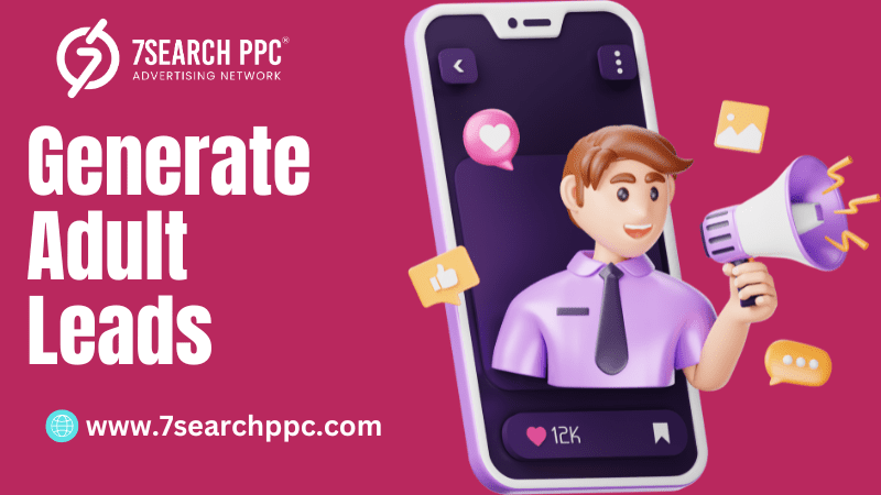 Generate Adult Leads