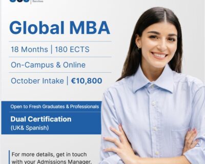 Global-MBA