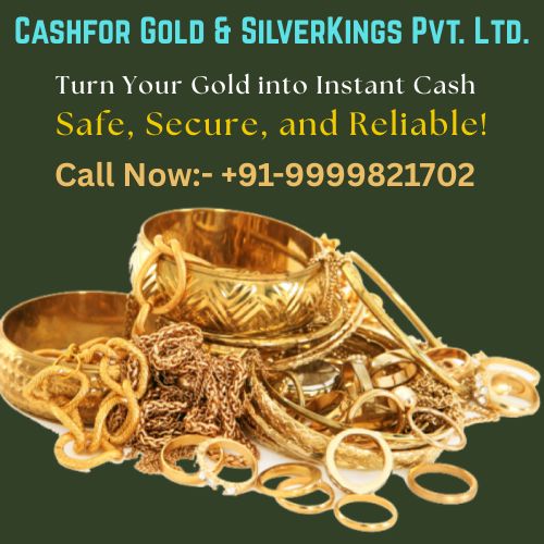 Best Way To Sell Silver For Cash In Arjun Nagar
