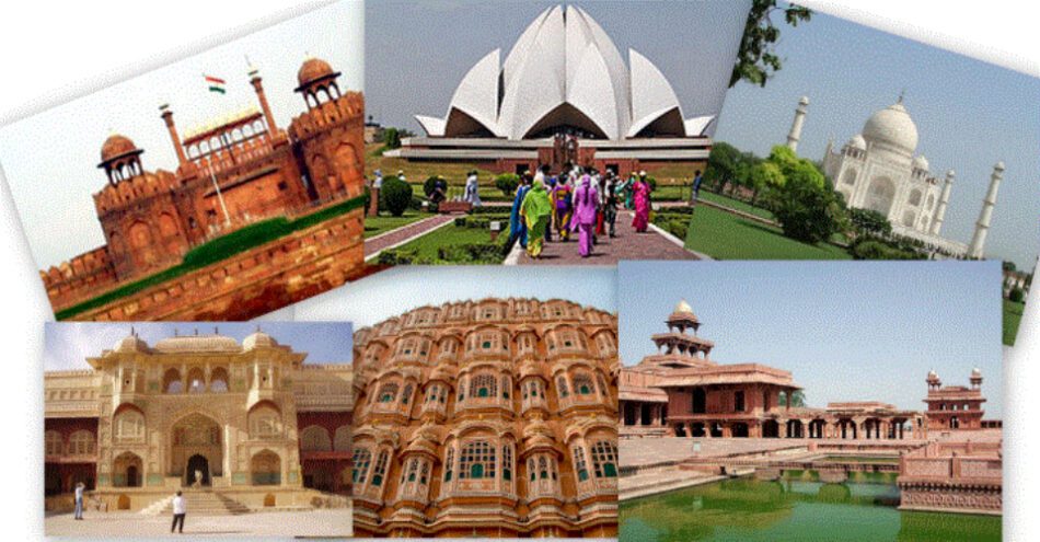 Cómo planificar su viaje a la India