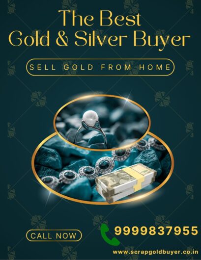 Best Silver Buyer Nirman Vihar