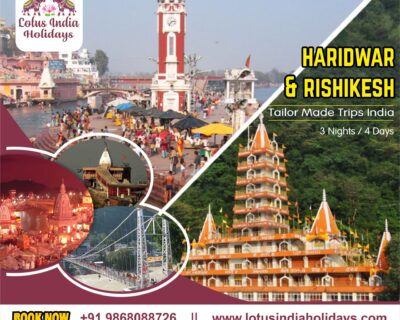 Haridwar-and-Rishkesh