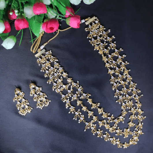 The Ultimate Choker Set for Any Occasion