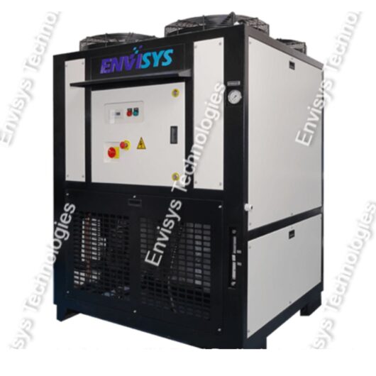 Boost Industrial Efficiency with Water Chiller Manufacturers in India
