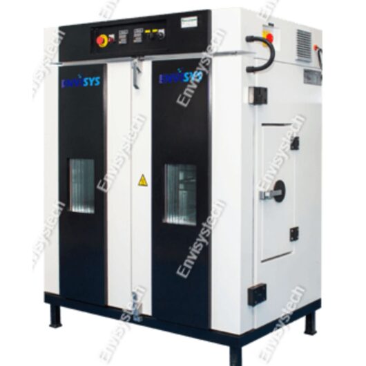 Precision-Built Industrial Ovens for Reliable Performance in India