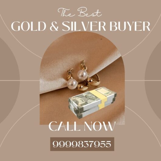 Silver Buyers In Shalimar Bagh