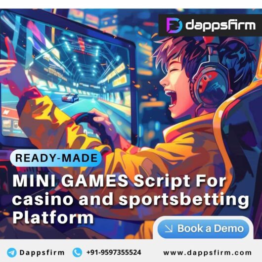 Mini Game Script with Dynamic Features – Fast & Cost-Effective Setup