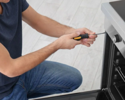 Oven-and-range-repair-in-Puyallup