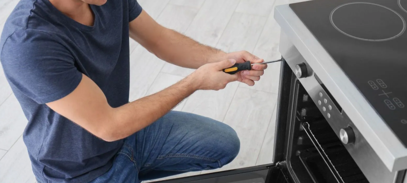 Get Fast Oven & Range Repair Services Puyallup