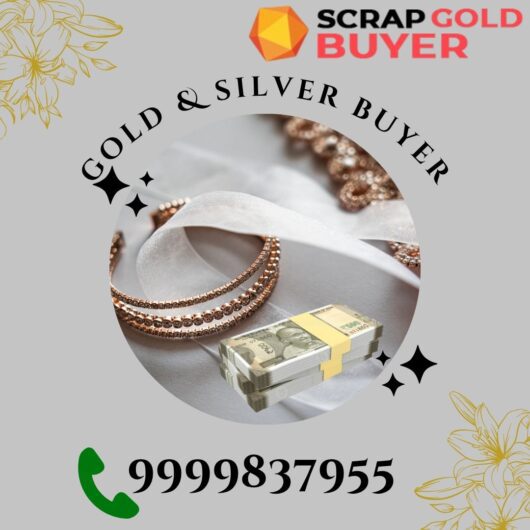 Silver Buyers In Laxmi Nagar