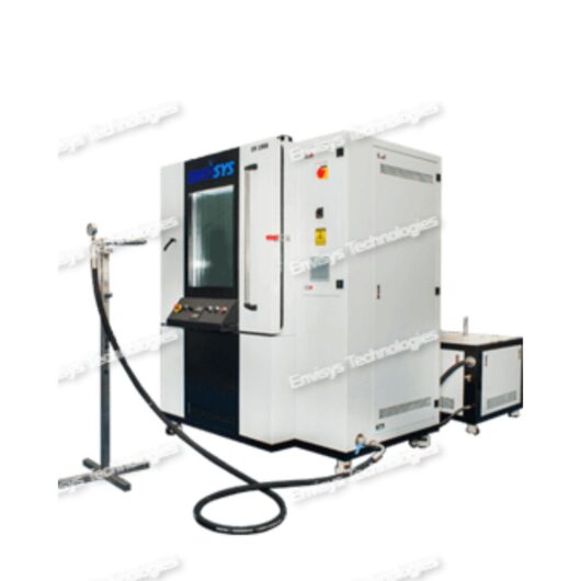 Ensure IP Compliance with Reliable Rain Spray Test Chambers in Gujarat