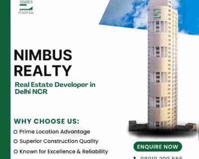 Real-Estate-Developer-in-Delhi-NCR
