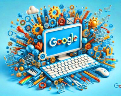 SEO-Google