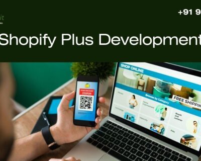 Shopify-Plus-Development
