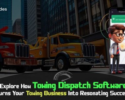 Towing-Dispatch-Software