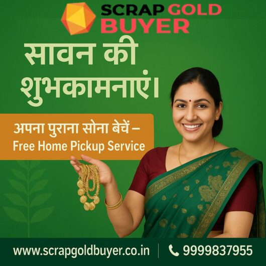 How To Find Silver Buyers In Arjun Nagar?
