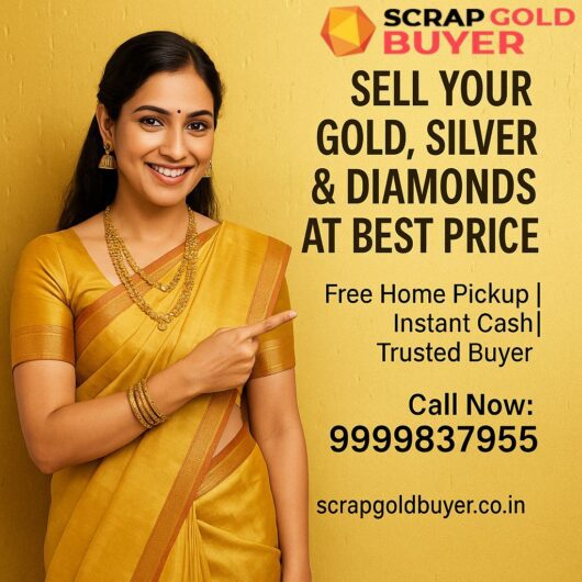 Where Can I Find A Silver Buyer Lajpat Nagar?