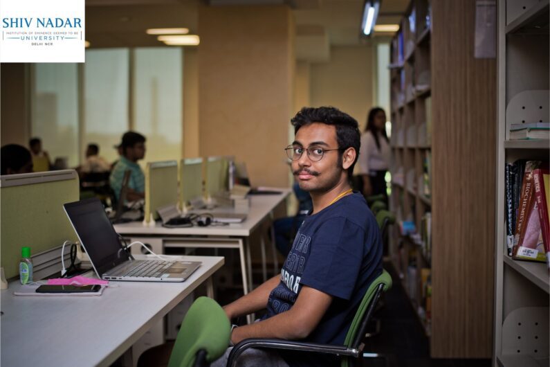 Explore PhD in ECE at Shiv Nadar University for Advanced Research & Ca