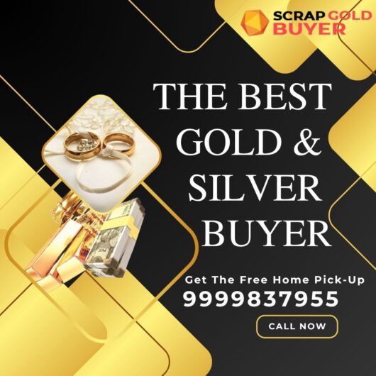 Where Can I Sell Silver For Cash In Shalimar Bagh?