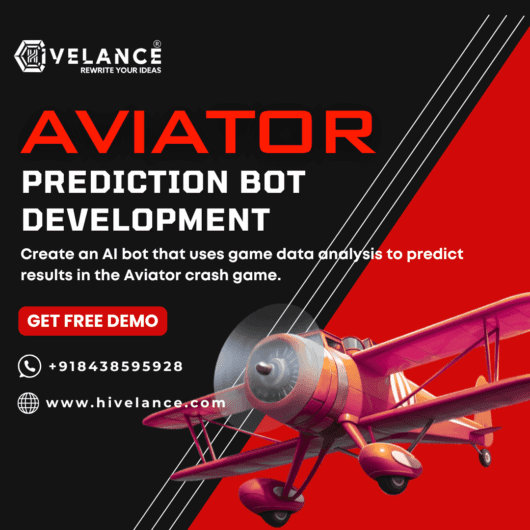 Build Your Aviator Prediction Bot and Skyrocket Your ROI