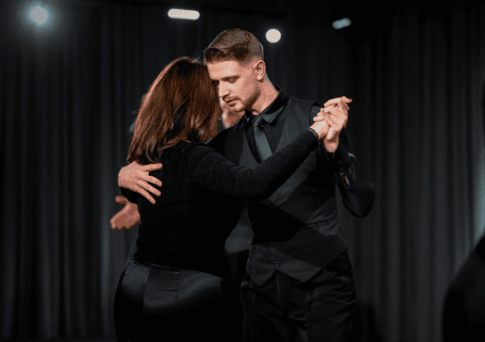 Join Bachata Dance Studio in Abu Dhabi