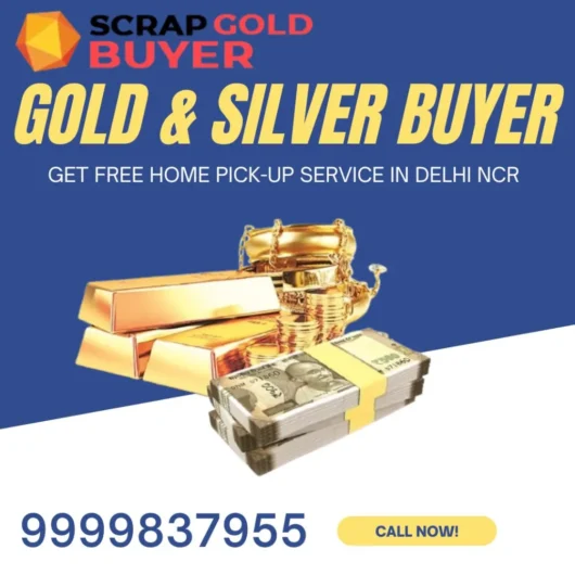 Silver Buyers In Rohini