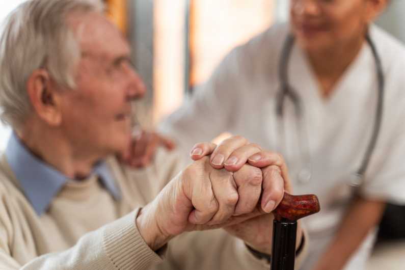 Discover Comfortable Assisted Living in Fresno for your Loved Ones