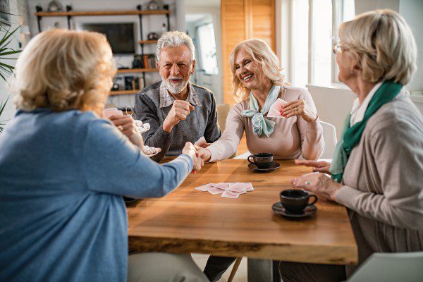 Discover the Best Assisted Living Help for Seniors