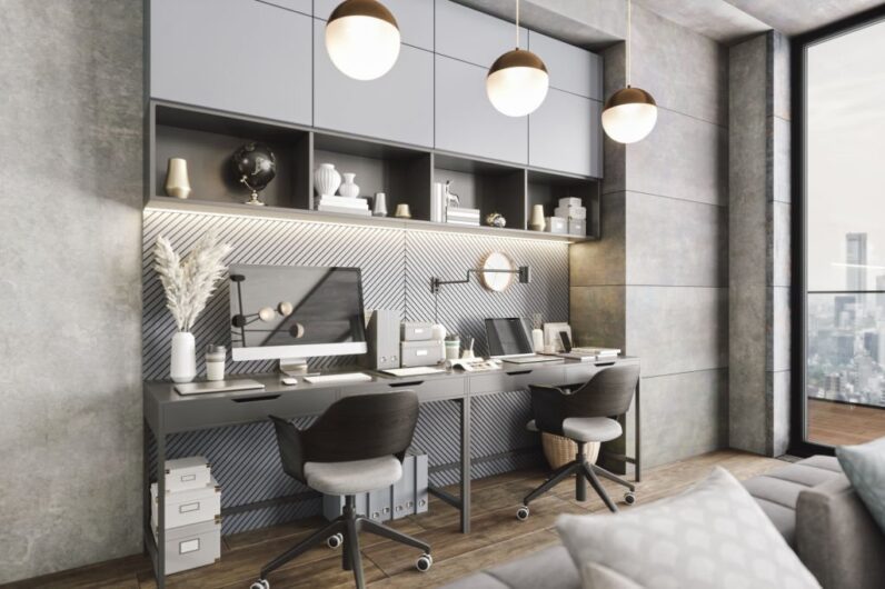 Best Online Interior Design Ideas for Your Space