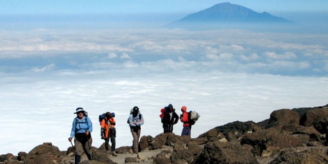 Unforgettable Tanzania Wildlife Safari